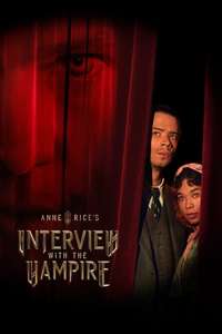 Interview with the Vampire - Posters