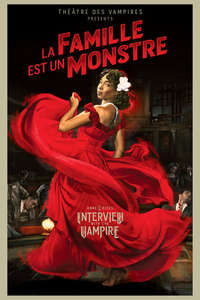 Interview with the Vampire - Posters