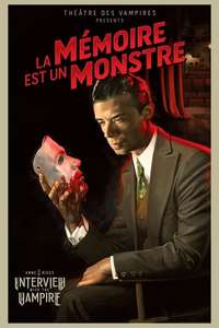 Interview with the Vampire - Posters