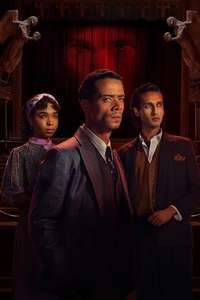 Interview with the Vampire - Posters
