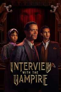 Interview with the Vampire - Posters