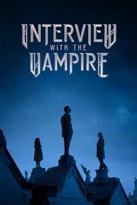Interview with the Vampire - Posters