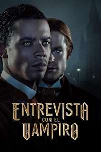 Interview with the Vampire - Posters