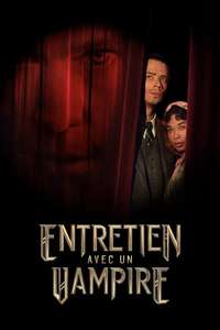 Interview with the Vampire - Posters