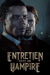 Interview with the Vampire - Posters