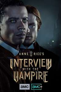 Interview with the Vampire - Posters