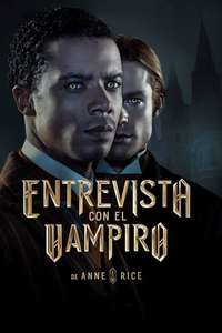 Interview with the Vampire - Posters
