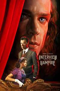 Interview with the Vampire - Posters