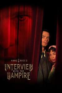 Interview with the Vampire - Posters