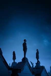 Interview with the Vampire - Posters
