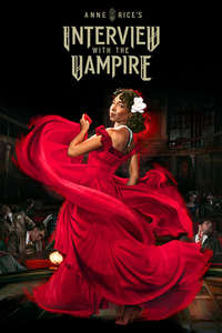 Interview with the Vampire - Posters