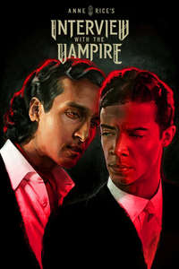 Interview with the Vampire - Posters