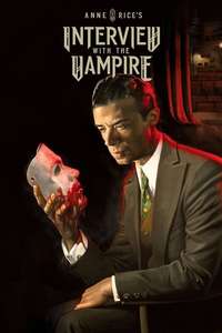 Interview with the Vampire - Posters
