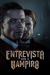 Interview with the Vampire - Posters