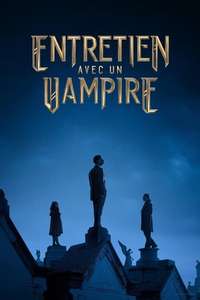 Interview with the Vampire - Posters