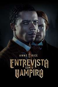 Interview with the Vampire - Posters