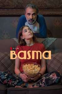Basma - Posters