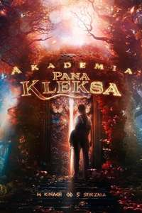 Kleks Academy - Posters