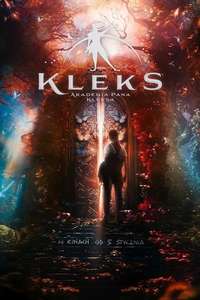 Kleks Academy - Posters