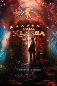 Kleks Academy - Posters