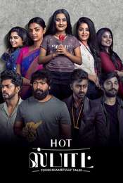 Hot Spot