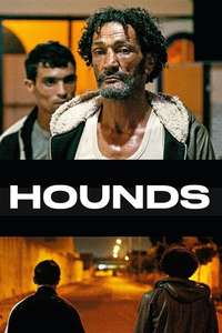 Hounds - Posters