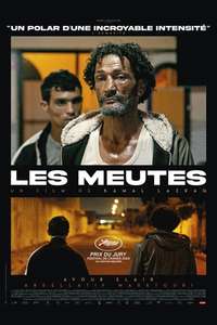 Hounds - Posters