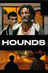 Hounds - Posters