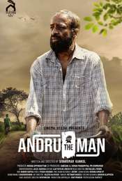 Andru the Man