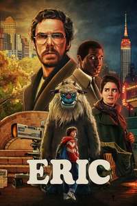 Eric - Posters
