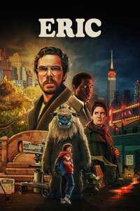 Eric - Posters
