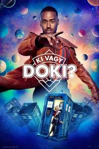 Doctor Who - Posters