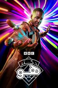 Doctor Who - Posters