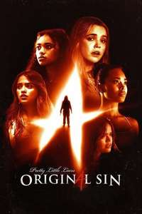 Pretty Little Liars: Original Sin - Posters