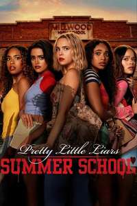Pretty Little Liars: Original Sin - Posters