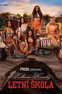 Pretty Little Liars: Original Sin - Posters