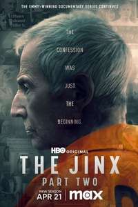 The Jinx: The Life and Deaths of Robert Durst - Posters