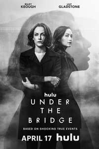 Under the Bridge - Posters
