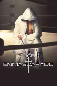 The Masked Saint - Poster