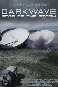 Darkwave: Edge of the Storm - Poster