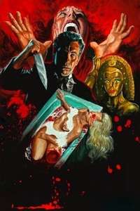 Blood Feast - Poster
