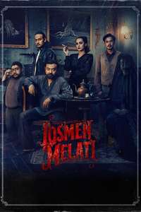 Motel Melati - Posters