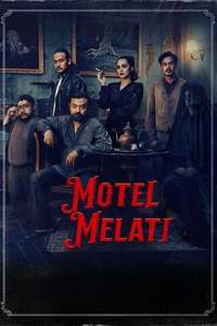 Motel Melati - Posters