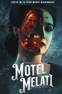 Motel Melati - Posters