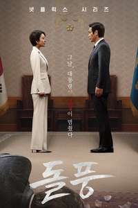 The Whirlwind - Posters