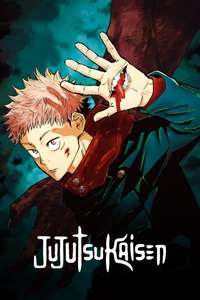Jujutsu Kaisen - Posters