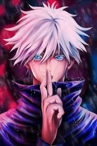 Jujutsu Kaisen - Posters