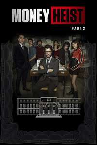 Money Heist - Poster