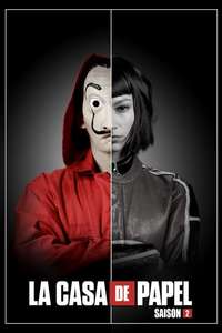 Money Heist - Poster