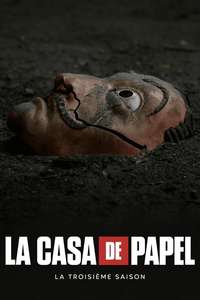 Money Heist - Poster
